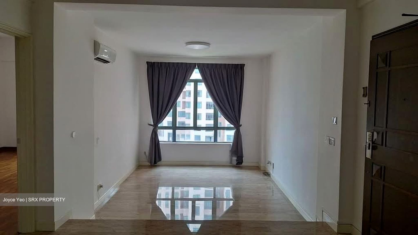 Tiara (D9), Condominium #597236941